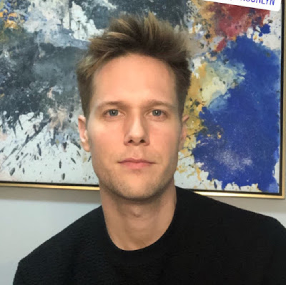 Meet your Posher, Will